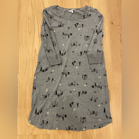 PJ Dress - Picture 1 of 2